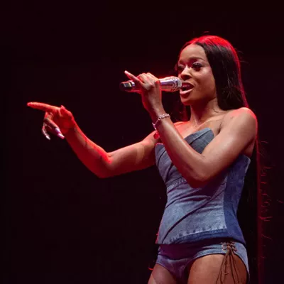 Azealia Banks